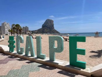  Estancia de inmersión lingüística en casa de Kerry - España - Calp - 4