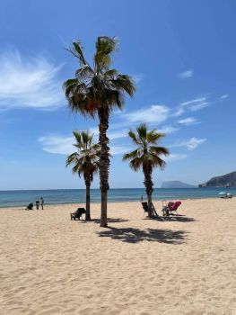  Estancia de inmersión lingüística en casa de Kerry - España - Calp - 5