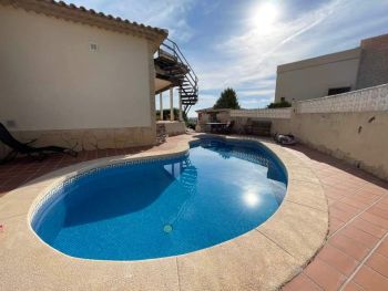  Estancia de inmersión lingüística en casa de Kerry - España - Calp - 7