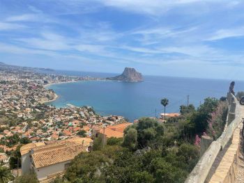  Séjour linguistique en famille d'accueil chez Kerry - Espagne - Alicante - 4