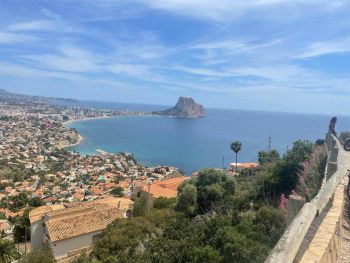  Séjour linguistique en famille d'accueil chez Kerry - Espagne - Alicante - 4