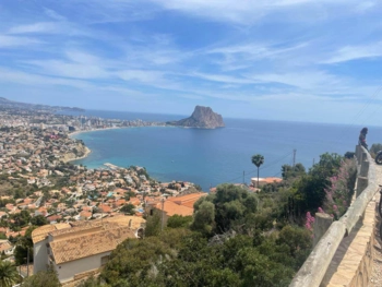  Séjour linguistique en famille d'accueil chez Kerry - Espagne - Alicante - 4