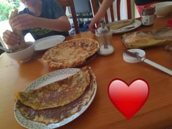  Séjour linguistique en famille d'accueil chez Kerry - Espagne - Alicante - 10