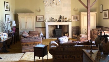 Séjour linguistique en famille d'accueil chez Grace à La Chaussée en France - 6