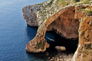  Estancia de inmersión lingüística en casa de Nicole - Malta - Għargħur - 9