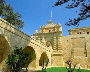  Language Immersion Stay at Nicole - Malta - Għargħur - 10
