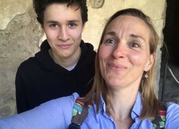  Séjour linguistique en famille d'accueil chez Virginie - France - Paris - 10