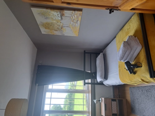  Séjour linguistique en famille d'accueil chez Margaret - Irlande - Templemore
