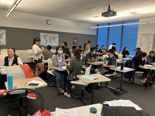  Language Immersion Stay at Jamie - USA - San Francisco - 3