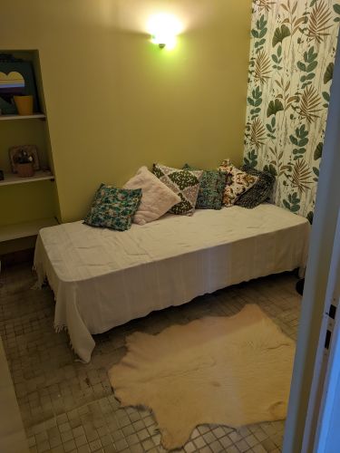  Language Immersion Stay at Rebecca - France - Limoges - 2