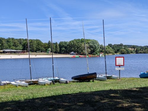  Séjour linguistique en famille d'accueil chez Rebecca - France - Limoges - 3