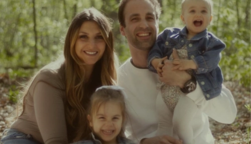  Séjour linguistique en famille d'accueil chez Kristyna - Canada - Montréal