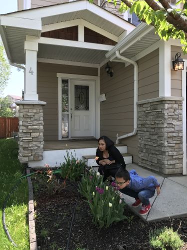  Language Immersion Stay at Mark - Canada - Edmonton - 3