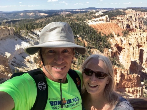  Language Immersion Stay at Marla - USA - Las Vegas