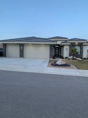  Language Immersion Stay at Marla - USA - Las Vegas - 2
