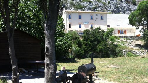  Séjour linguistique en famille d'accueil chez Nikki - France - Narbonne - 3