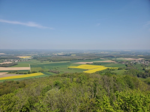 Séjour linguistique en famille d'accueil chez Sarah à Baume-les-Dames en France - 3