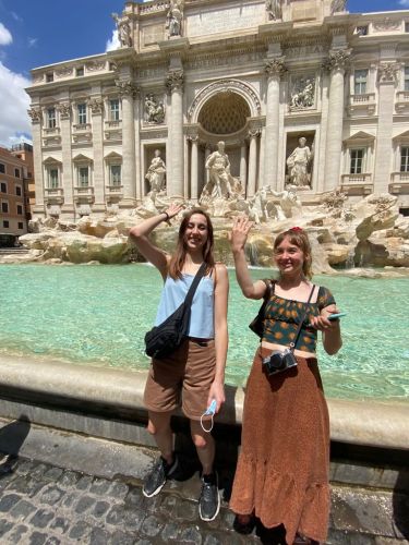  Language Immersion Stay at Danny - Italy - Roma - 3