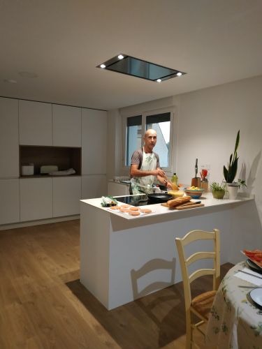  Estancia de inmersión lingüística en casa de  elena - España - Tudela - 3