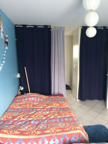  Séjour linguistique en famille d'accueil chez Catherine - France - Bordeaux - 3