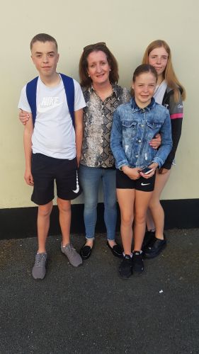  Language Immersion Stay at Sean - Ireland - Dublin - 3