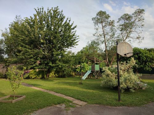  Séjour linguistique en famille d'accueil chez Daisy - France - Luçon - 3