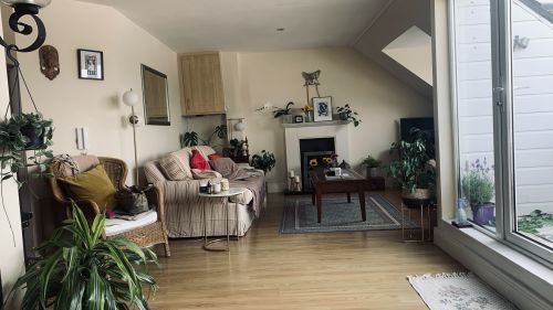  Séjour linguistique en famille d'accueil chez Linda - Irlande - Dublin - 3