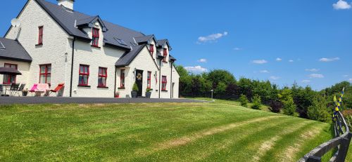  Séjour linguistique en famille d'accueil chez Marylou - Irlande - Ennis - 2