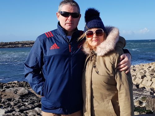 Séjour linguistique en famille d'accueil chez Marylou - Irlande - Ennis - 3