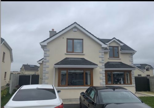  Séjour linguistique en famille d'accueil chez Jennifer - Irlande - Carlow - 2