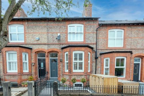  Language Immersion Stay at Lara - United Kingdom - Manchester - 2