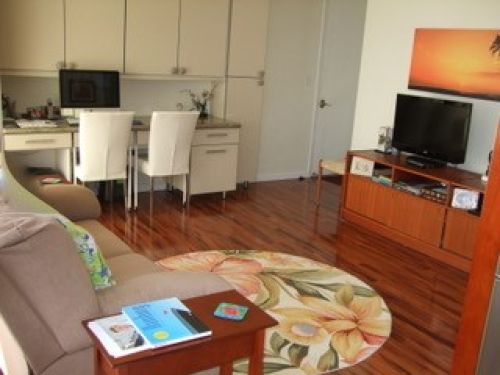  Estancia de inmersión lingüística en casa de Jorli - USA - Honolulu - 2