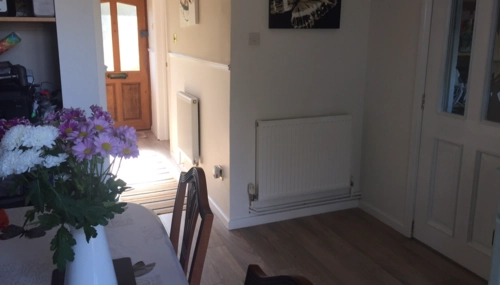  Estancia de inmersión lingüística en casa de Michelle - Inglaterra - Bristol