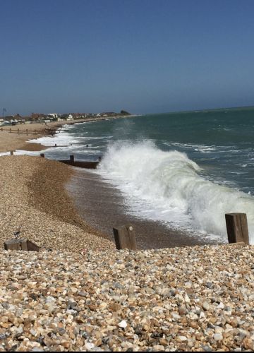  Estancia de inmersión lingüística en casa de Samantha-jayne - Inglaterra - Bognor Regis - 2