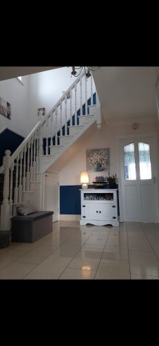  Language Immersion Stay at Deirdre - Ireland - Wexford - 2