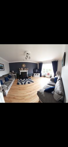  Language Immersion Stay at Deirdre - Ireland - Wexford - 3