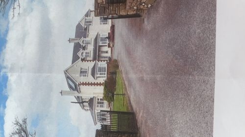  Estancia de inmersión lingüística en casa de Josephine - Irlanda - Kilkenny - 2