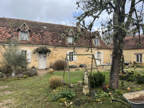  Estancia de inmersión lingüística en casa de Maryline - Francia - Bergerac - 2