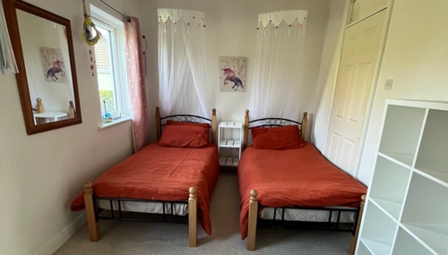 Séjour linguistique en famille d'accueil chez Mary à Rosslare Harbour en Irlande - 3