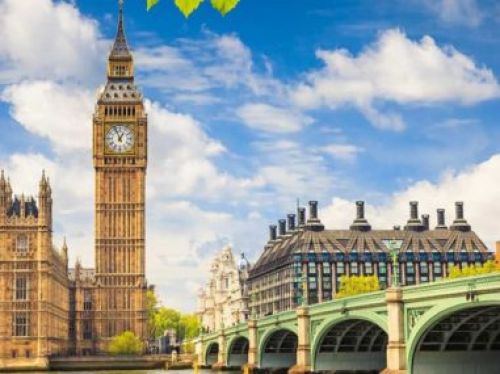  Language Immersion Stay at Wanda - United Kingdom - London - 2