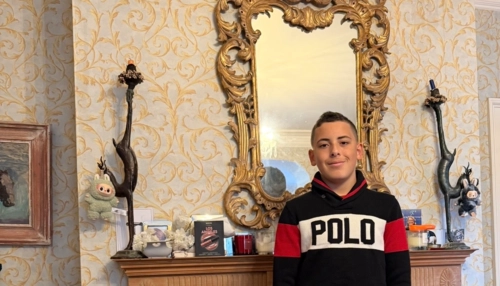  Séjour linguistique en famille d'accueil chez Georgina - Irlande - Dublin