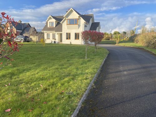  Séjour linguistique en famille d'accueil chez Valerie - Irlande - Wexford - 2