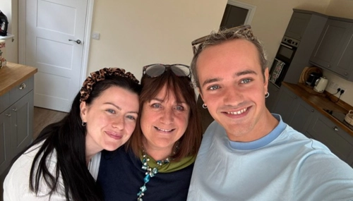  Séjour linguistique en famille d'accueil chez Helen - Angleterre - Colchester
