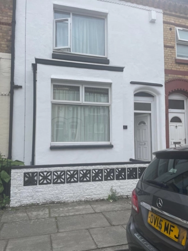  Séjour linguistique en famille d'accueil chez Grace - Angleterre - Liverpool