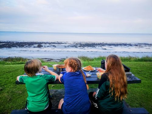  Séjour linguistique en famille d'accueil chez Rose - Irlande - Dublin