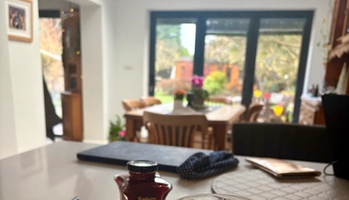  Séjour linguistique en famille d'accueil chez Maria - Angleterre - Londres
