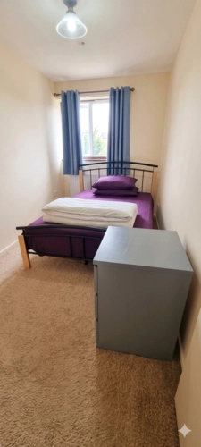  Séjour linguistique en famille d'accueil chez Mohammed - Angleterre - Londres