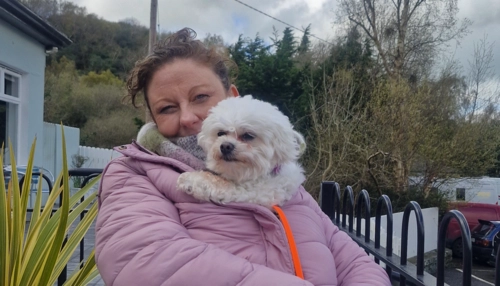  Soggiorno di immersione linguistica a Tracey - Irlanda - Cork