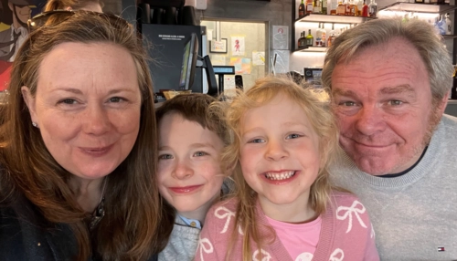 Séjour linguistique en famille d'accueil chez Lesley à Ratoath en Irlande - 2
