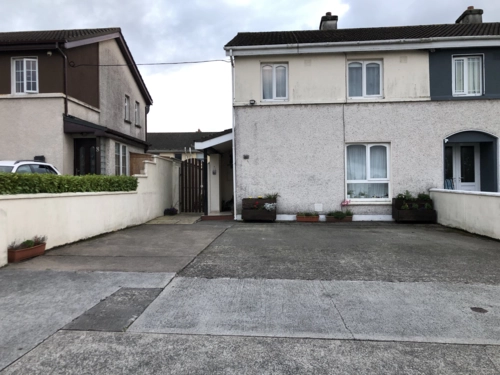  Séjour linguistique en famille d'accueil chez Anita - Irlande - Waterford